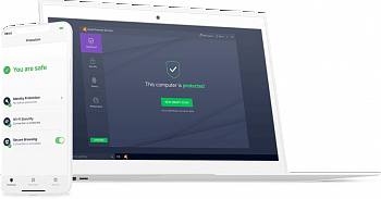 Avast Premium Security картинка №17716