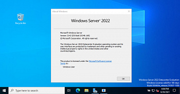 Windows Server 2022 Standard картинка №21639
