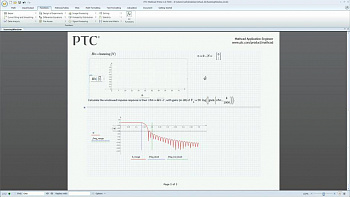 PTC Mathcad Professional картинка №11428