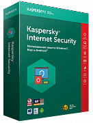 Kaspersky Internet Security для всіх пристроїв картинка №10218