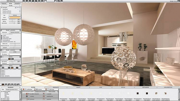 Купить CAD Projekt K&A CAD Decor PRO лицензию в интернетмагазине