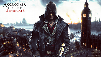 Assassin’s Creed Syndicate картинка №3129