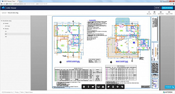 Autodesk AutoCAD картинка №6965