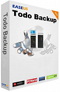 EaseUS Todo Backup Business картинка №11588