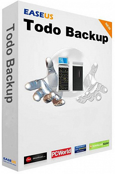 EaseUS Todo Backup Business картинка №11588