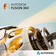 Autodesk Fusion 360 картинка №8456