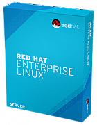 Red Hat Enterprise Linux Server картинка №10457