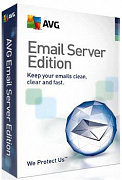 AVG Email Server картинка №5802