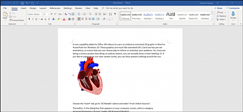 Microsoft Word LTSC 2021 картинка №21765