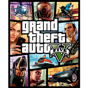 Grand Theft Auto V (GTA 5) картинка №3537