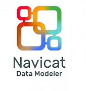 Navicat Data Modeler картинка №13074