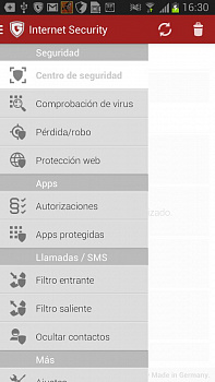 G Data Internet Security картинка №21107
