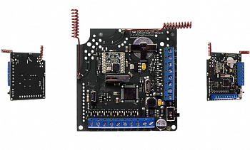 Ajax ocBridge Plus модуль интеграции датчиков картинка №19208