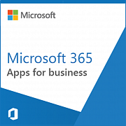 Microsoft 365 Apps for business картинка №22236