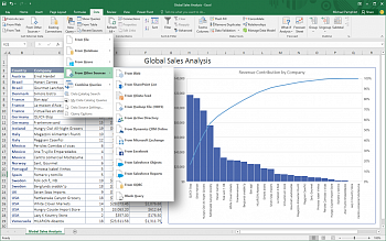 Microsoft Excel 2019 картинка №13629