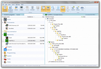 Total Uninstall Professional картинка №7703