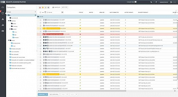 ESET Server Security for Terminal Server картинка №9950