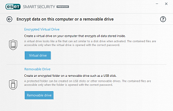 ESET Smart Security Premium картинка №4018