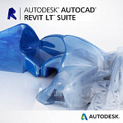 AutoCAD Revit LT Suite  картинка №10949