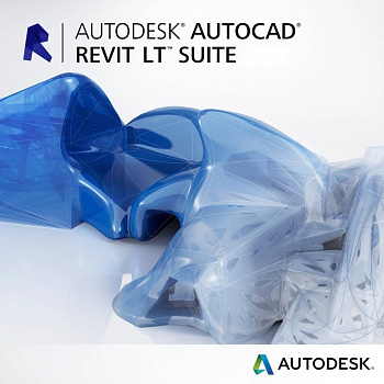 AutoCAD Revit LT Suite картинка №10949