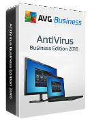 AVG Anti-Virus Business Edition картинка №5263
