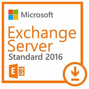 Microsoft Exchange Server Standard 2016 (OLP) картинка №2720