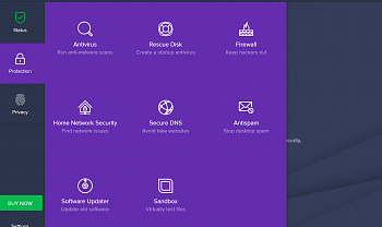 Avast Business Antivirus картинка №12806