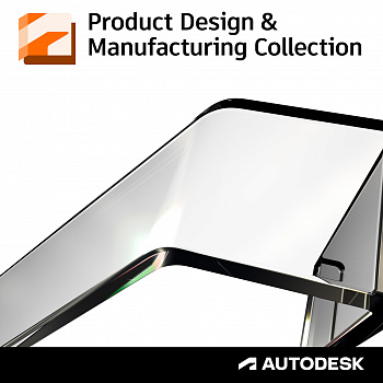 Autodesk Product Design & Manufacturing Collection картинка №26132