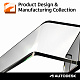 Autodesk Product Design & Manufacturing Collection картинка №26132