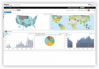 Nagios Log Server картинка №8669