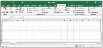 Microsoft Excel LTSC 2021 (ЭЛЕКТРОННАЯ ЛИЦЕНЗИЯ) картинка №21774