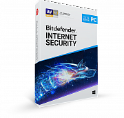 Bitdefender Internet Security картинка №15406