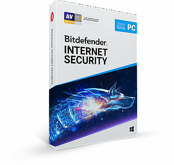 Bitdefender Internet Security картинка №15406