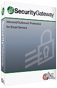Alt-N SecurityGateway for Email Servers картинка №12343