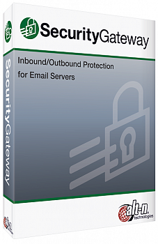 Alt-N SecurityGateway for Email Servers картинка №12343
