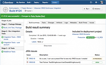 Atlassian Bamboo картинка №3352