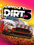 DIRT 5 картинка №21053