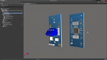 Altium Designer картинка №11083