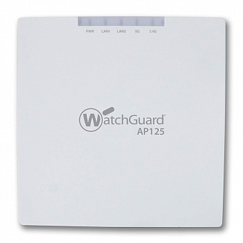 Точка доступа WatchGuard AP125 картинка №18243