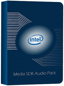 Intel Media SDK картинка №12211