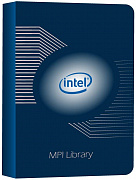 Intel MPI Library картинка №12221