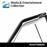 Autodesk Media & Entertainment Collection картинка №26127
