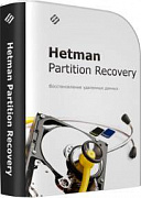 Hetman Partition Recovery картинка №4030