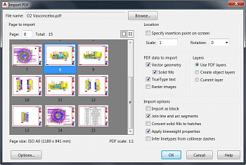 Autodesk AutoCAD LT Desktop картинка №6961