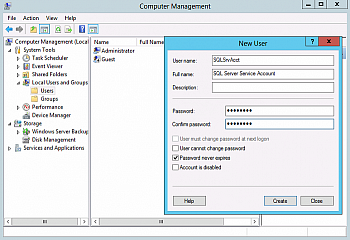 SQL Server Enterprise - 2 Core License Pack (підписка на 3 роки) картинка №15977