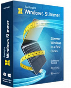 Auslogics Windows Slimmer картинка №21498