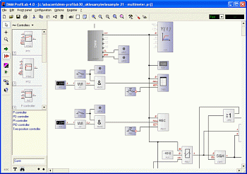 Abacom DMM-ProfiLab картинка №8752