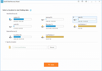 EaseUS Data Recovery картинка №11611