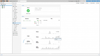 Proxmox Virtual Environment картинка №12627