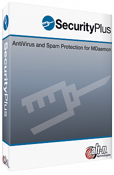 Alt-N MDaemon AntiVirus картинка №3904